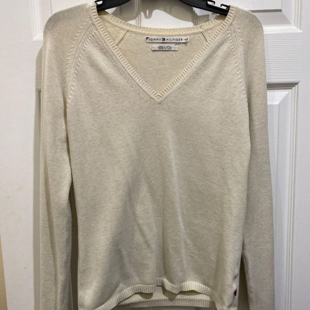 Tommy Hilfiger Vintage Sweater